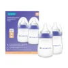 Set Babyflaschen NaturalWave Größe S