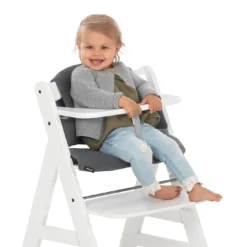 Set Alpha Plus Creme & Alpha Select Jersey Charcoal