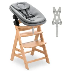Set Alpha + Pro mit Newborn-Set