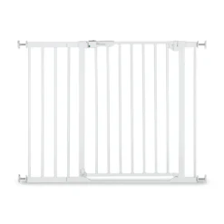 Set Clear Step Autoclose 2 mit 21 cm Verlängerung White