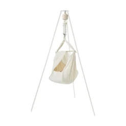 Set Federwiege Premium Natur