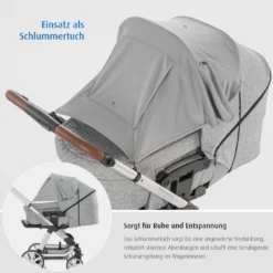 ShineSafe Premium Sonnensegel