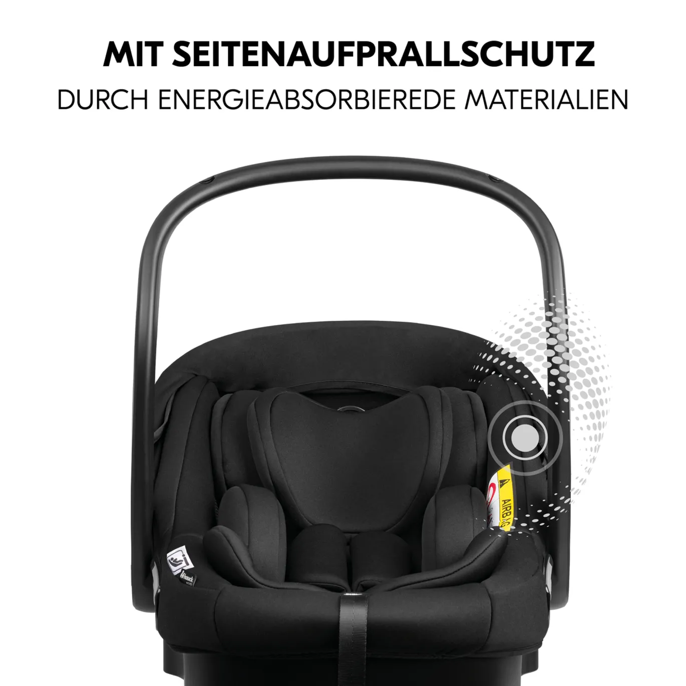 Shop N Care Travel Set Olive