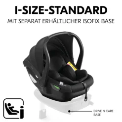 Shop N Care Travel Set Olive