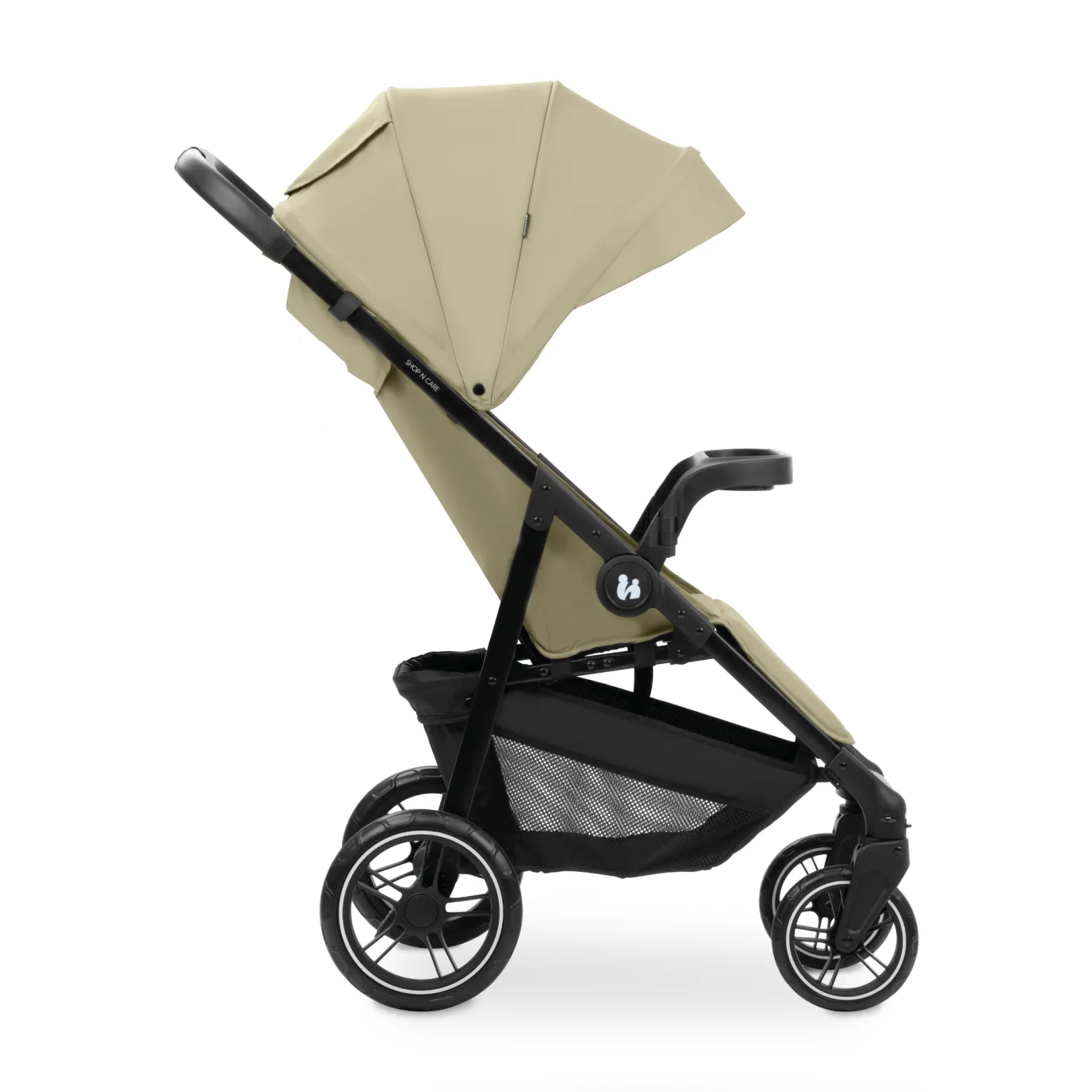Shop N Care Travel Set Olive