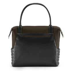 Shopper Bag Khaki Green