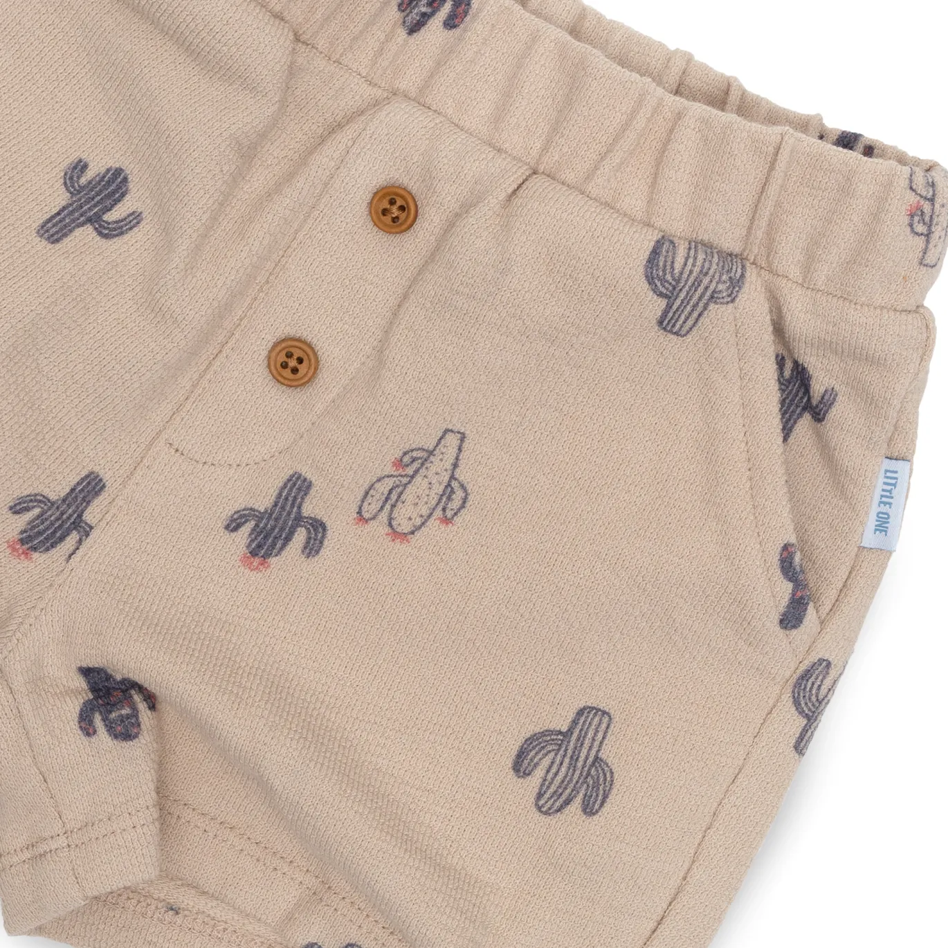 Shorts Kakteen