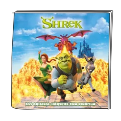 Shrek - Der tollkühne Held