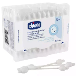 Sicherheitswattestäbchen