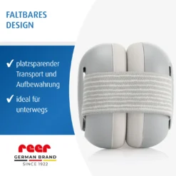 SilentGuard Baby Kapselgehörschutz