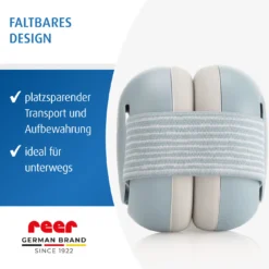 SilentGuard Baby Kapselgehörschutz