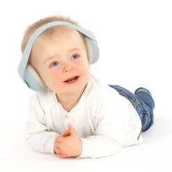 SilentGuard Baby Kapselgehörschutz