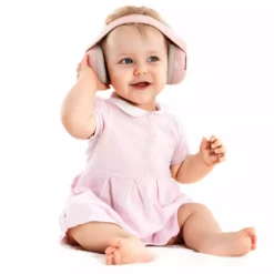 SilentGuard Baby Kapselgehörschutz