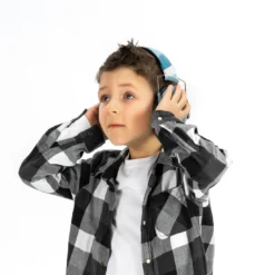 SilentGuard Kids Kapselgehörschutz