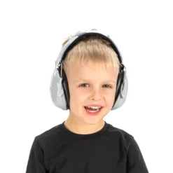 SilentGuard Kids Kapselgehörschutz