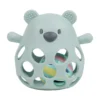 Silikonbär mit Ball