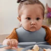 Silikonlätzchen