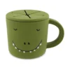 Silikon-Snackbecher Mr. Dino