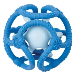 Silikon-Spielball