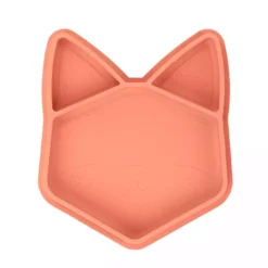 Silikonteller ISY Fox