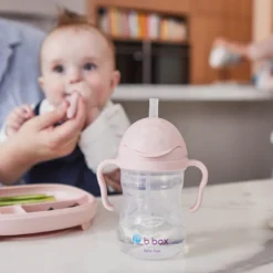 Sippy Becher Blush