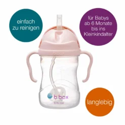 Sippy Becher Blush