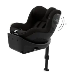 Sirona Gi i-Size Magic Black