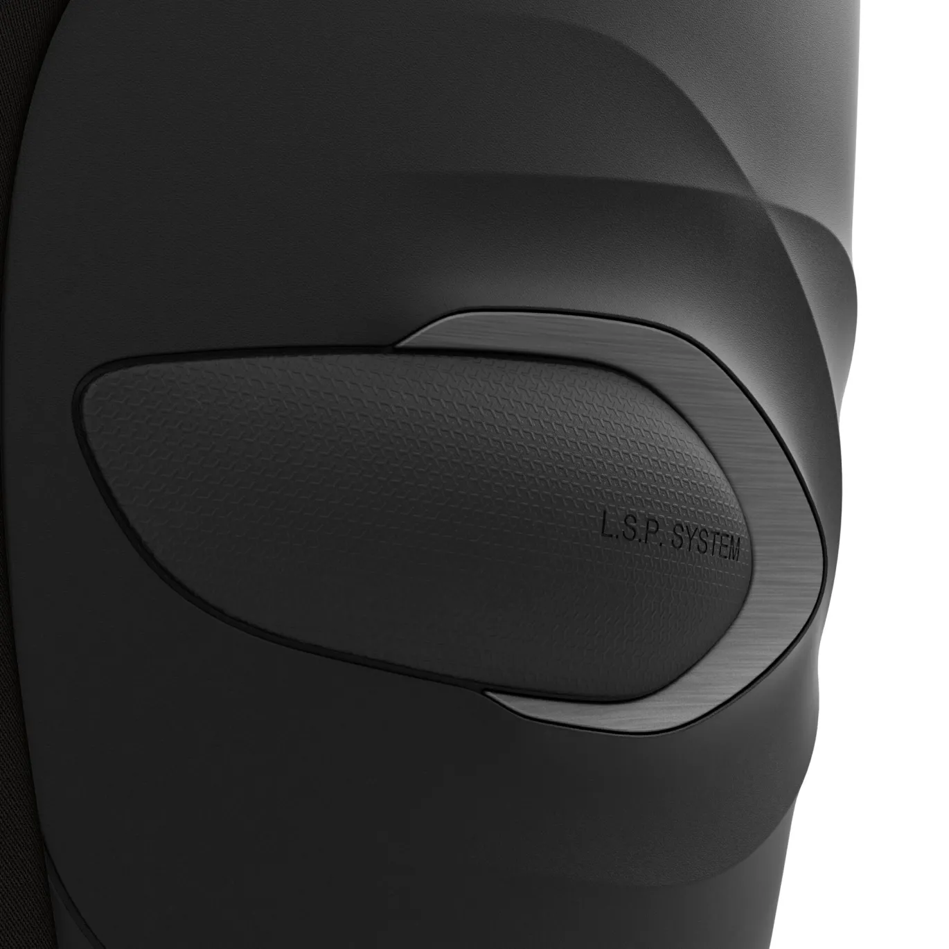 Sirona Gi i-Size Magic Black