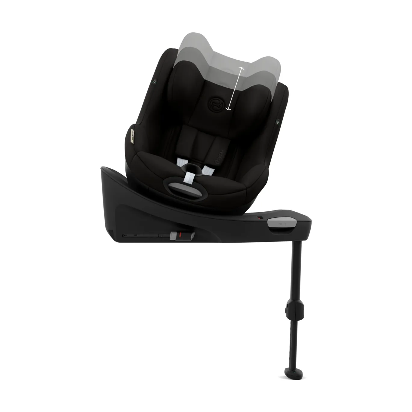 Sirona Gi i-Size Magic Black