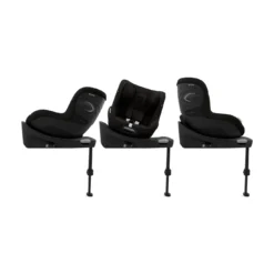 Sirona Gi i-Size Magic Black