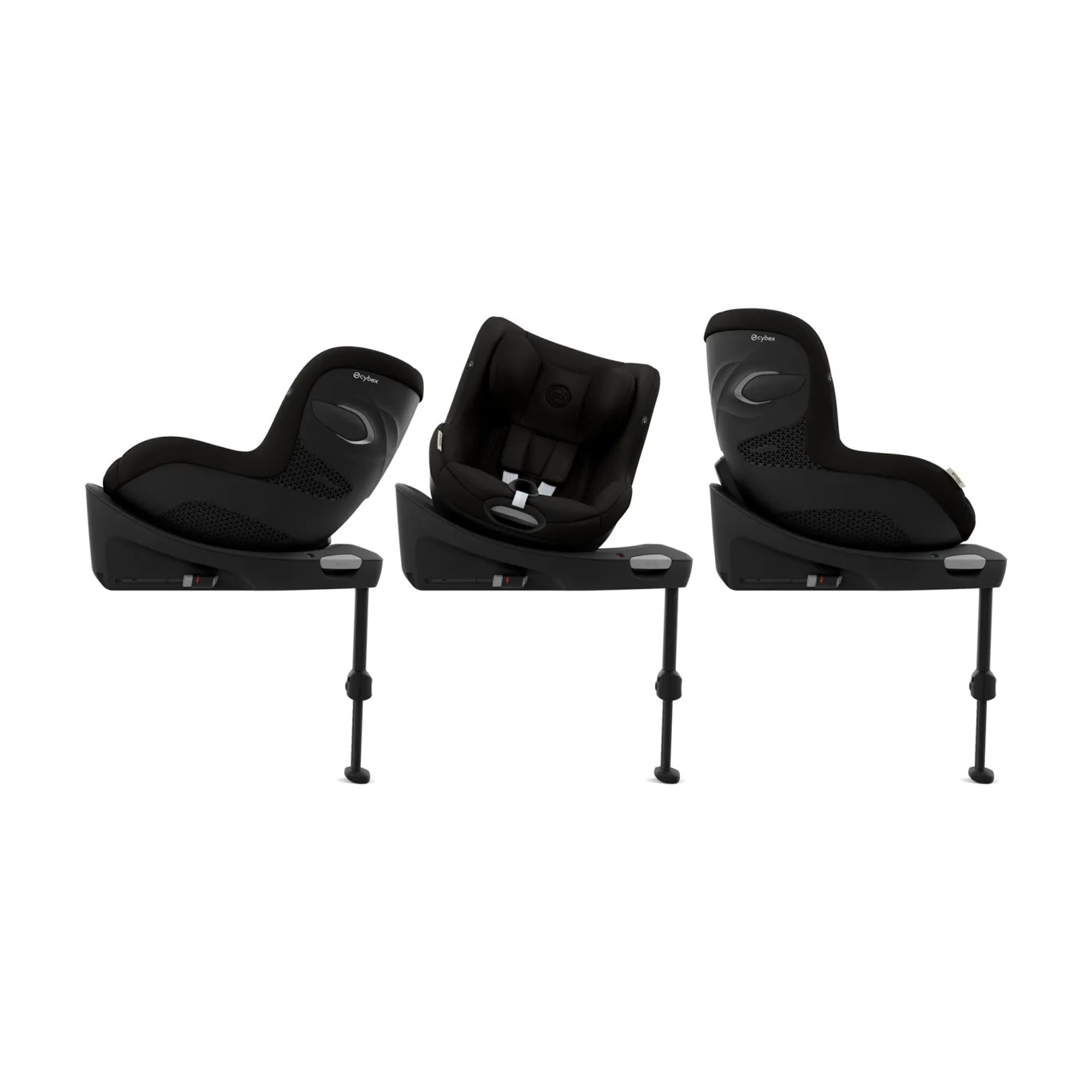 Sirona Gi i-Size Magic Black