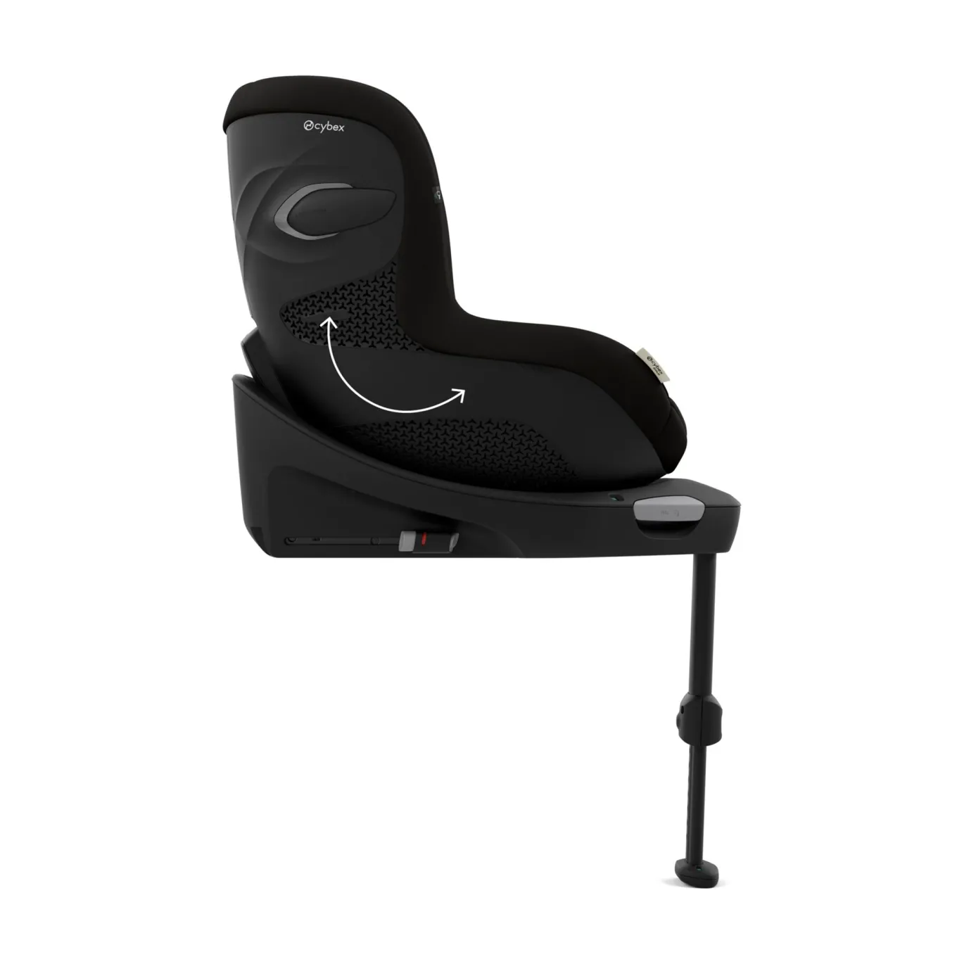 Sirona Gi i-Size Magic Black