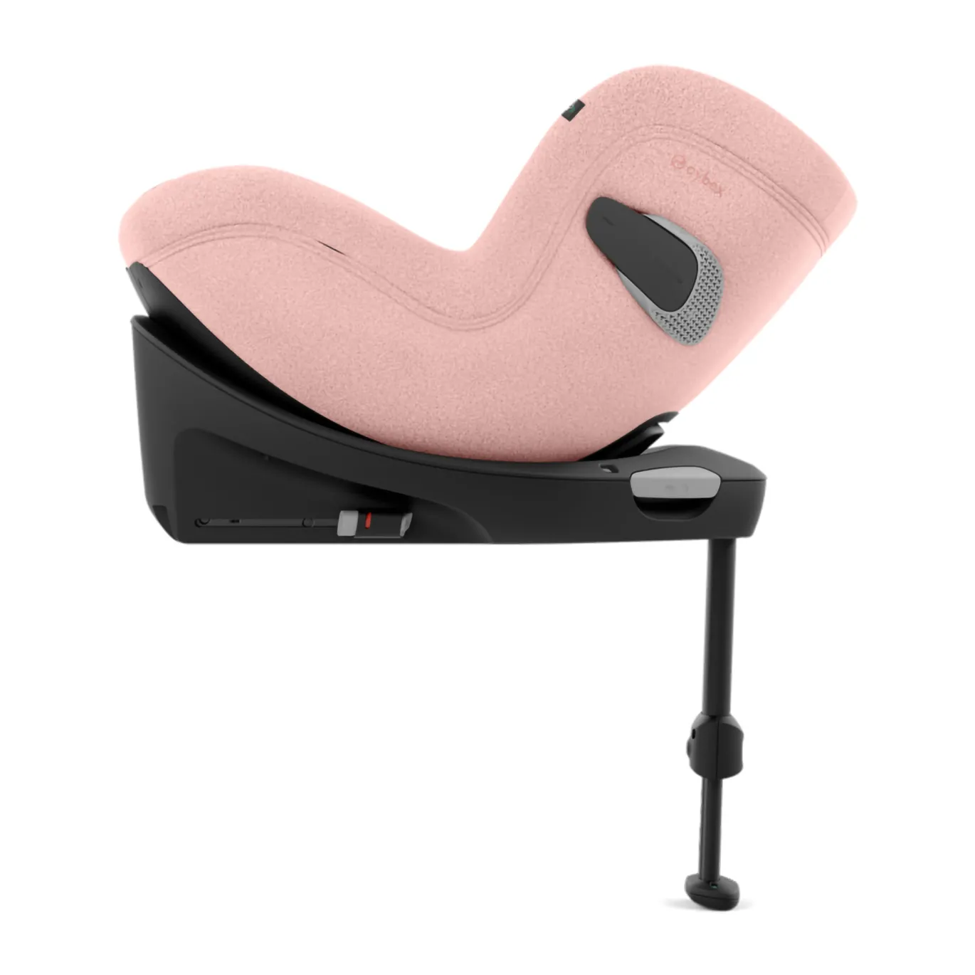 Sirona Ti- i-Size Peach Pink