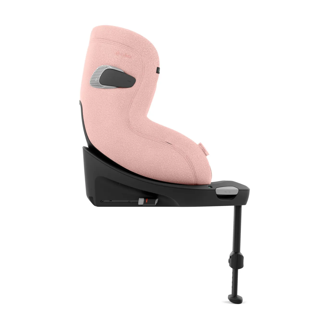 Sirona Ti- i-Size Peach Pink