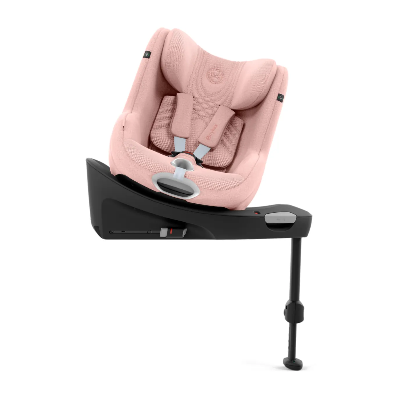 Sirona Ti- i-Size Peach Pink