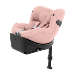 Sirona Ti- i-Size Peach Pink