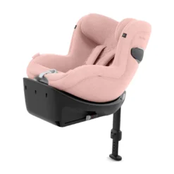 Sirona Ti- i-Size Peach Pink