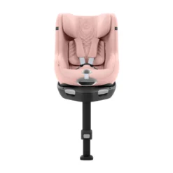 Sirona Ti- i-Size Peach Pink