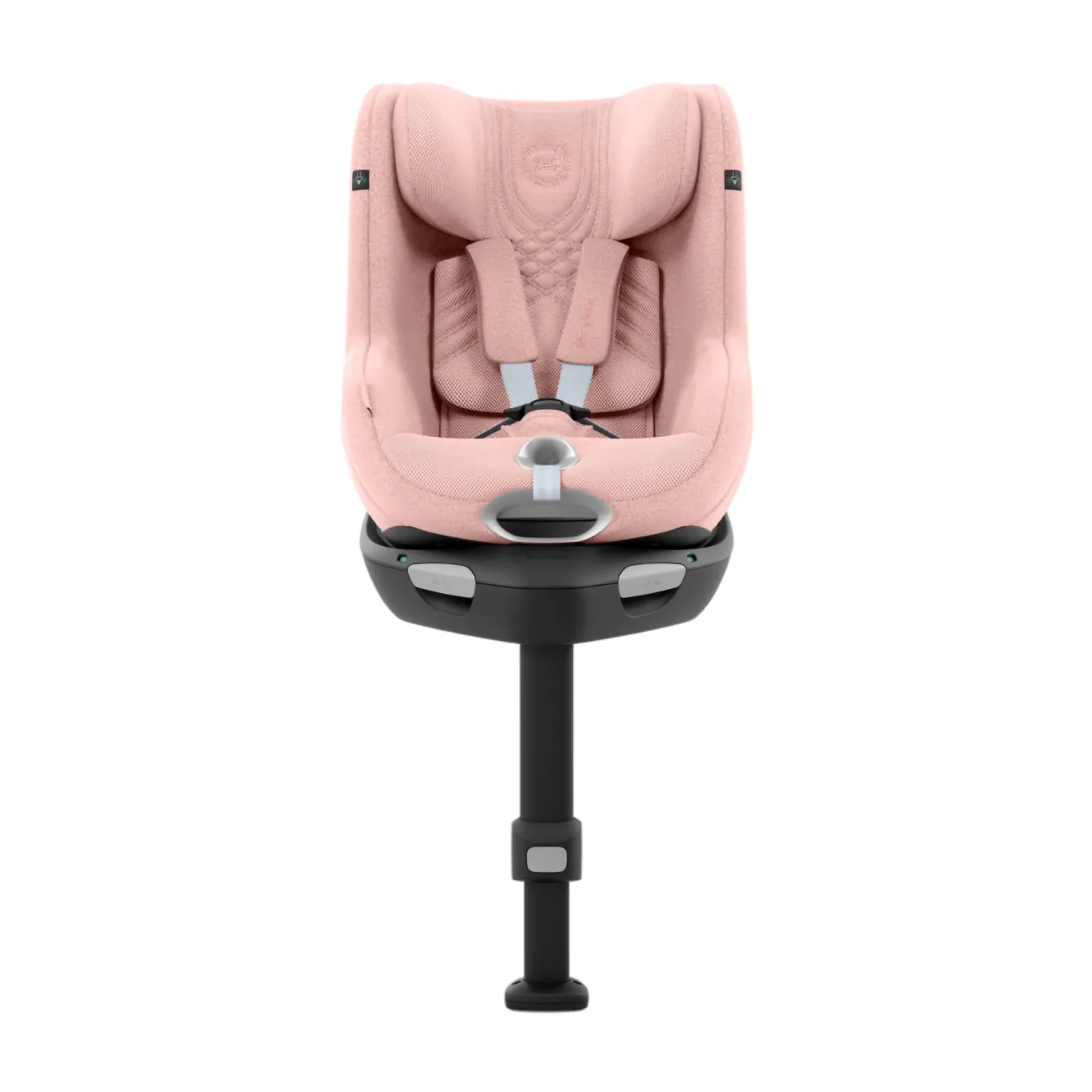 Sirona Ti- i-Size Peach Pink