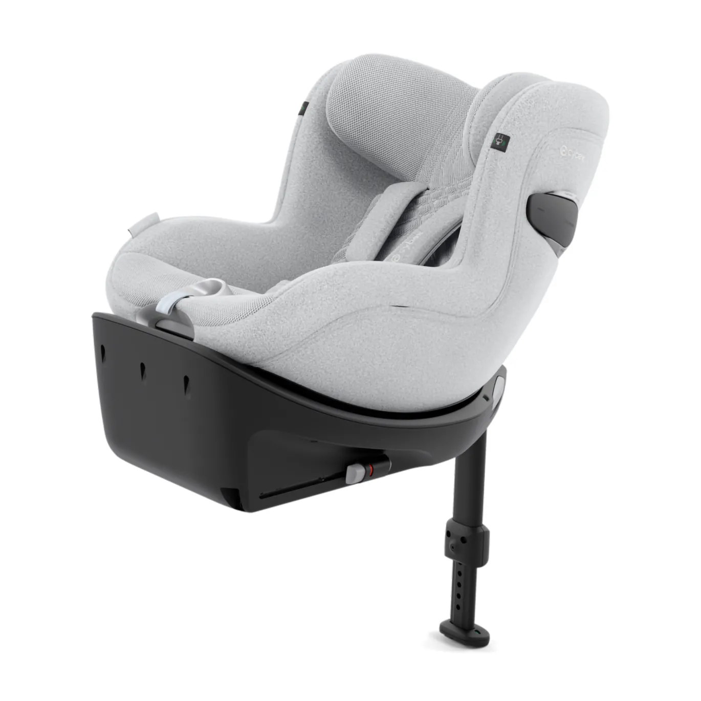 Sirona Ti i-Size Platinum White
