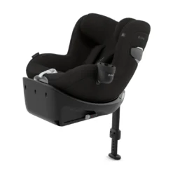 Sirona Ti i-Size Sepia Black