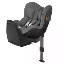 Sirona Zi i-Size Soho Grey