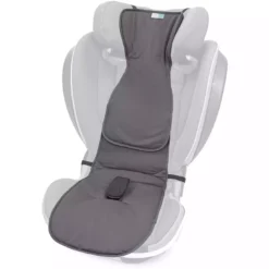 Sitzauflage COOLAIR Gr. 1/2/3 Anthrazit/Grau