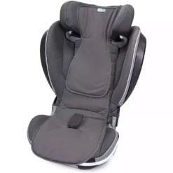 Sitzauflage COOLAIR Gr. 1/2/3 Anthrazit/Grau