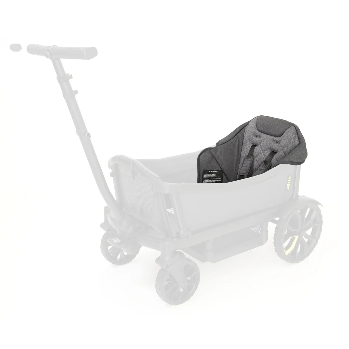Sitzeinsatz für Kleinkinder für Cruiser XL