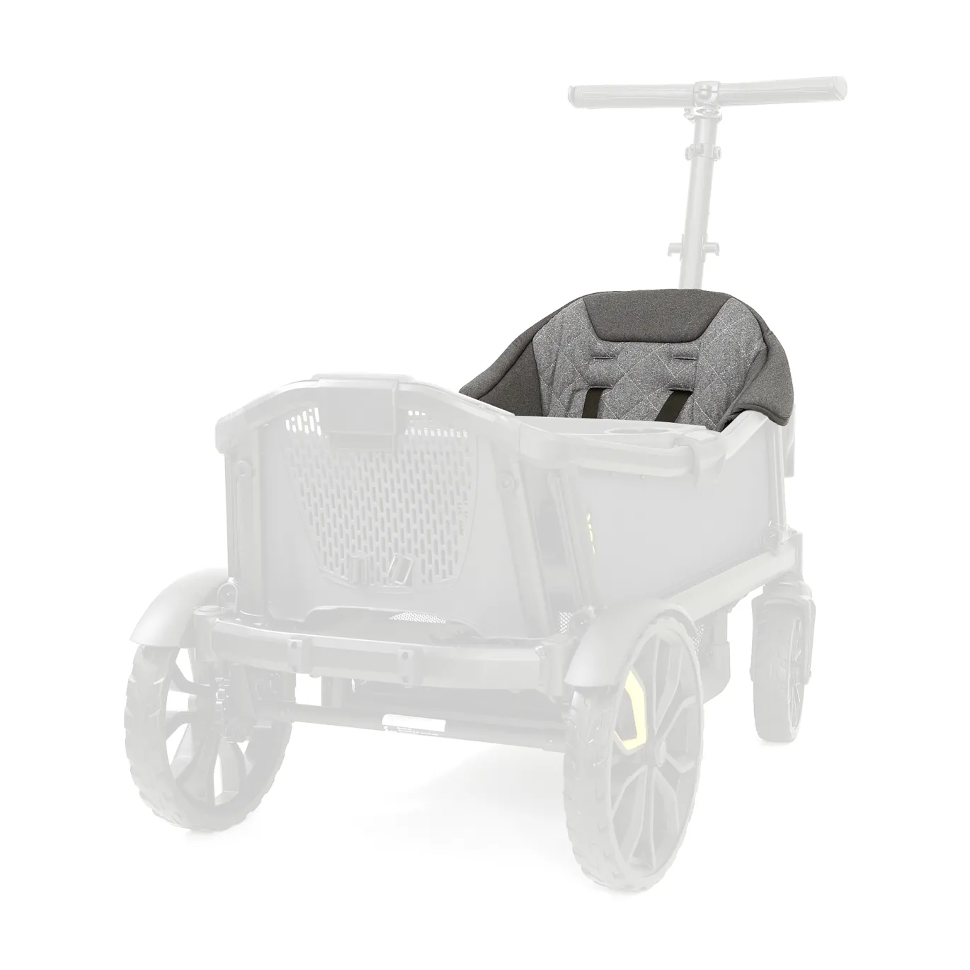 Sitzeinsatz für Kleinkinder für Cruiser XL