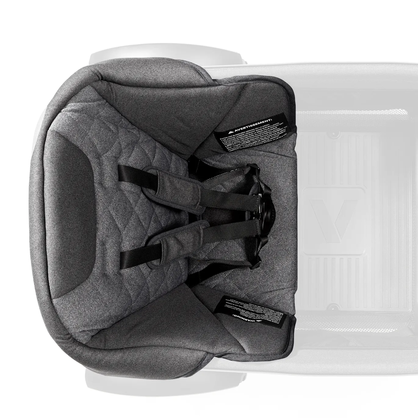 Sitzeinsatz für Kleinkinder für Cruiser XL
