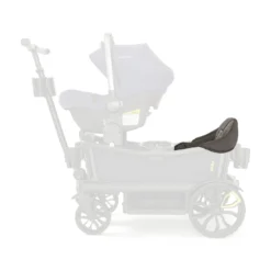 Sitzeinsatz für Kleinkinder für Cruiser XL