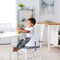 Sitzerhöhung Baby Base 2-in-1