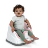 Sitzerhöhung Baby Base 2-in-1
